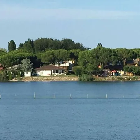 Del Tramonto Albarella Island