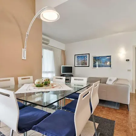 Villa Del Tramonto