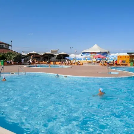Villa Del Tramonto
