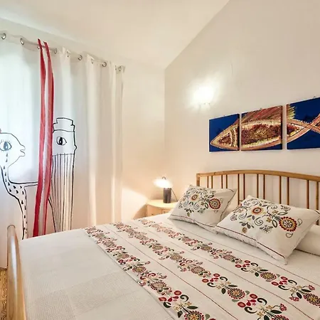 Villa Del Tramonto