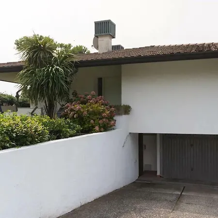 Villa Del Tramonto *