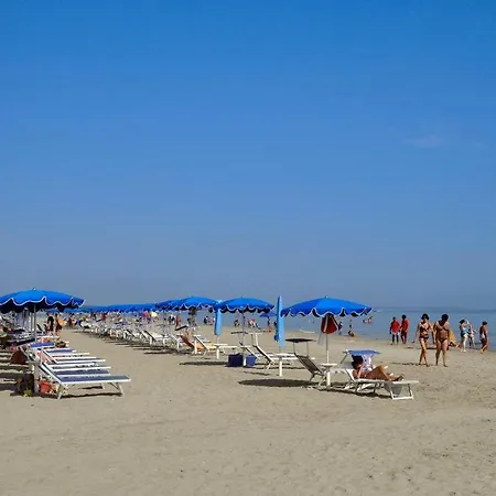 Villa Del Tramonto
